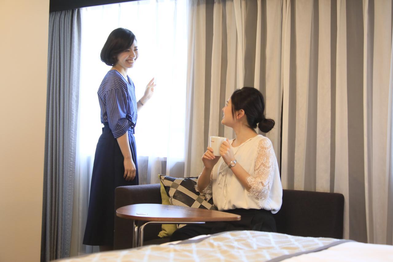 （日本中から大阪いらっしゃい２０２２）リッチモンドホテル東大阪 エクステリア 写真